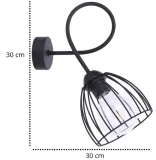 kinkiet-light-home-czarny-e27-60-w-waga-z-opakowaniem-2-kg
