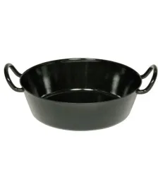 patelnia-tradycyjna-riess-natur-20-cm-emaliowana