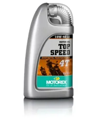 motorex-top-speed-1-l-10w-40
