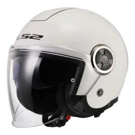 kask-otwarty-ls2-of620-solid-classy-white-homologacja-ece-22-06