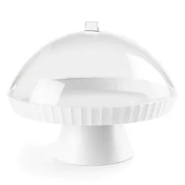 patera-na-ciasto-z-kloszem-blim-plus-biala-30-cm-lopatka-do-ciasta