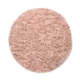 paco-home-playa-dywanik-ze-sztucznego-futra-rozowy-60cm