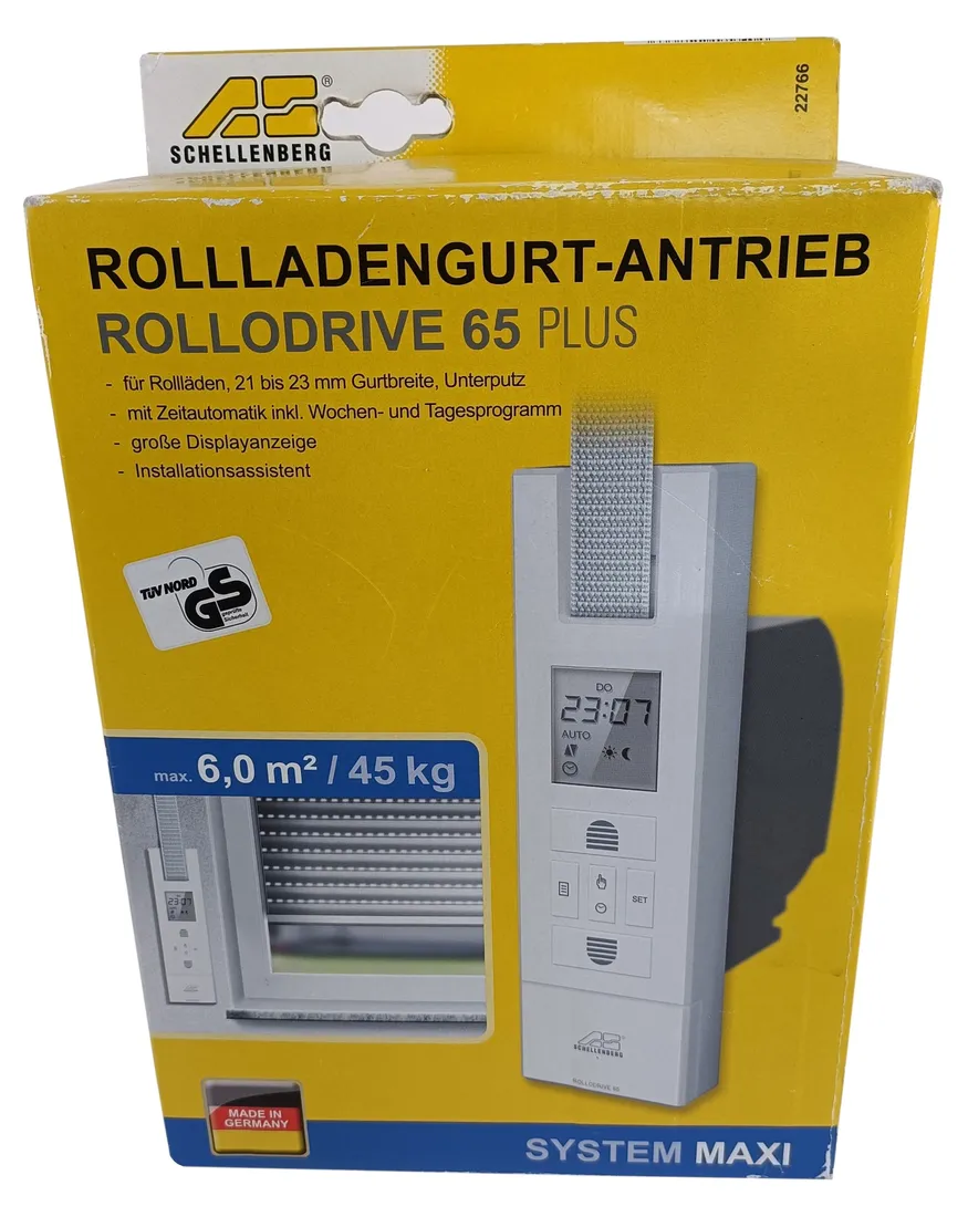 sterownik-schellenberg-rollodrive-marka-schellenberg