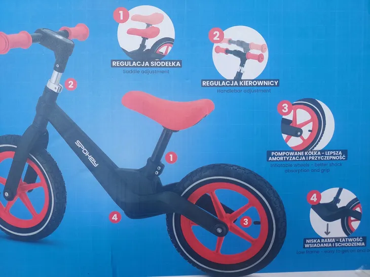 rowerek-biegowy-spokey-3-6-lat-kolor-czarny