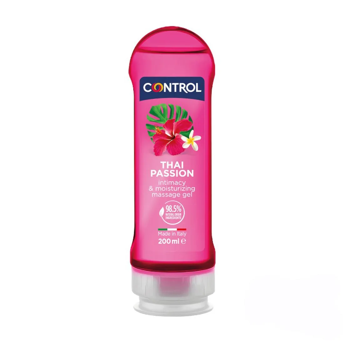 control-thai-passion-rozgrzewajacy-zel-do-masazu-200-ml-waga-z-opakowaniem-0-2-kg