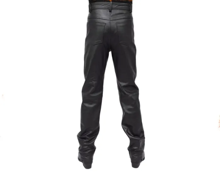 spodnie-skorzane-proste