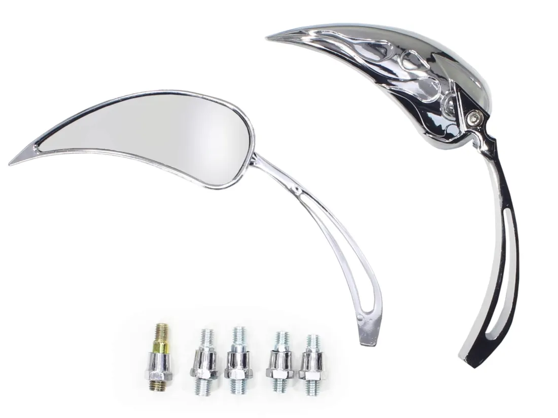 lusterka-motocyklowe-chrom-chopper-custom-bober-waga-z-opakowaniem-0-1-kg