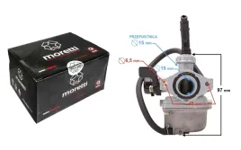 gaznik-moretti-50cc-4t-na-dzwignie-barton-fighter-sprint-romet-zetka-router