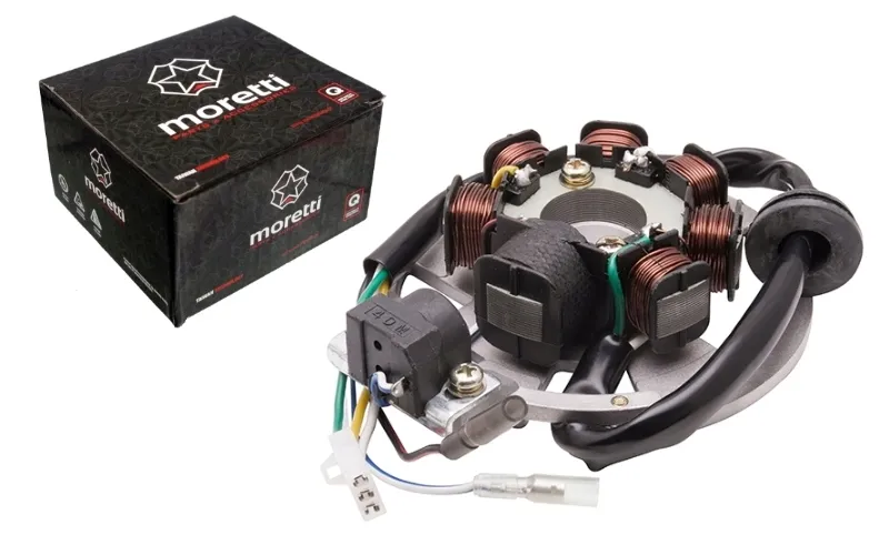 stator-iskrownik-2t-keeway-zipp-quantum-romet