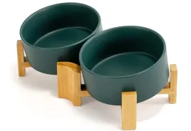 zestaw-dwoch-misek-ceramiczna-spunkyjunky-zielony-085-l