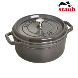 staub-la-cocotte-garnek-zeliwny-3-8-ltr-grafitowy