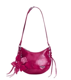 desigual-rozowa-torebka-na-ramie-z-kwiatem-regulowany-pasek