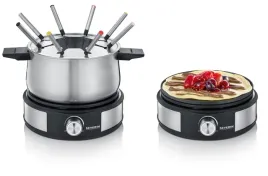 severin-fo-2471-fondue-polaczone-z-nalesnikarka-1500w