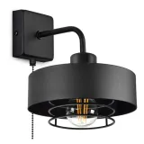 kinkiet-luxolar-czarny-e27-60-w