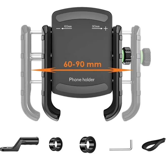 uchwyt-rowerowy-extremestyle-czarny-waga-z-opakowaniem-0-191-kg-kolor-czarny