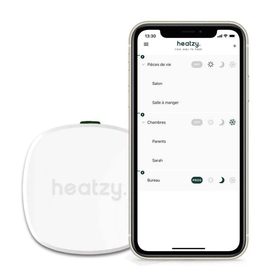 termostat-sterowania-ogrzewaniem-heatzy-rodzaj-glowica