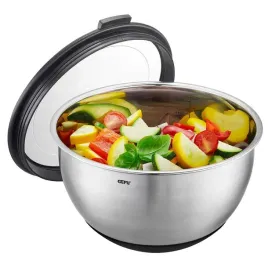 miska-kuchenna-z-pokrywka-miarka-stalowa-25l-gefu