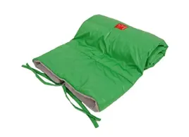 kaiser-baby-oslona-spiworek-stella-zielony-b020