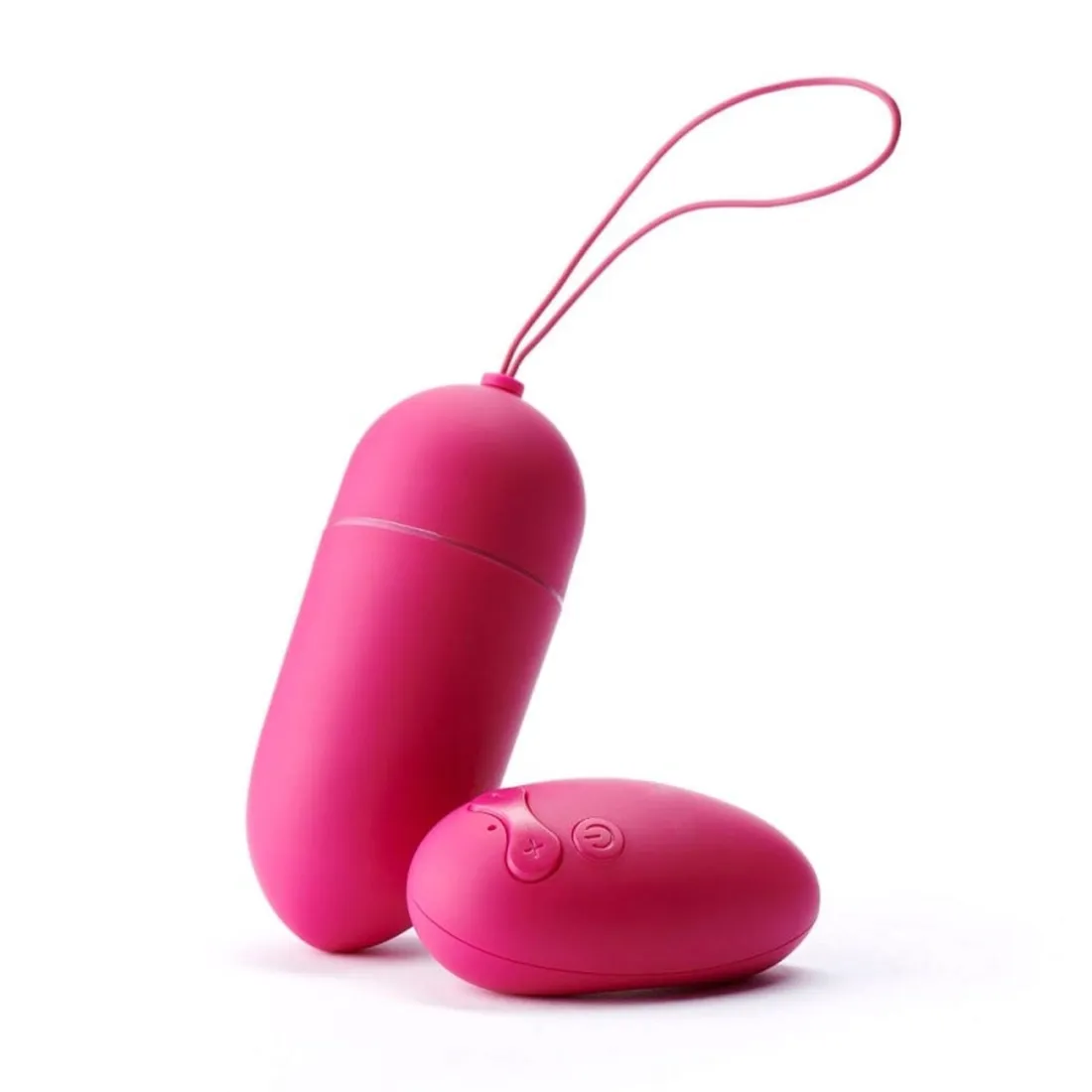 control-remote-wireless-wibrujace-jajko-na-pilot