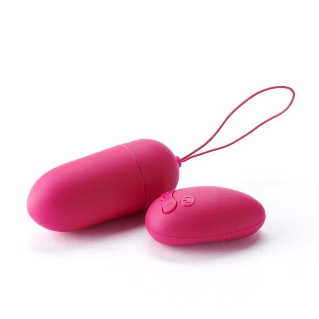 control-remote-wireless-wibrujace-jajko-na-pilot