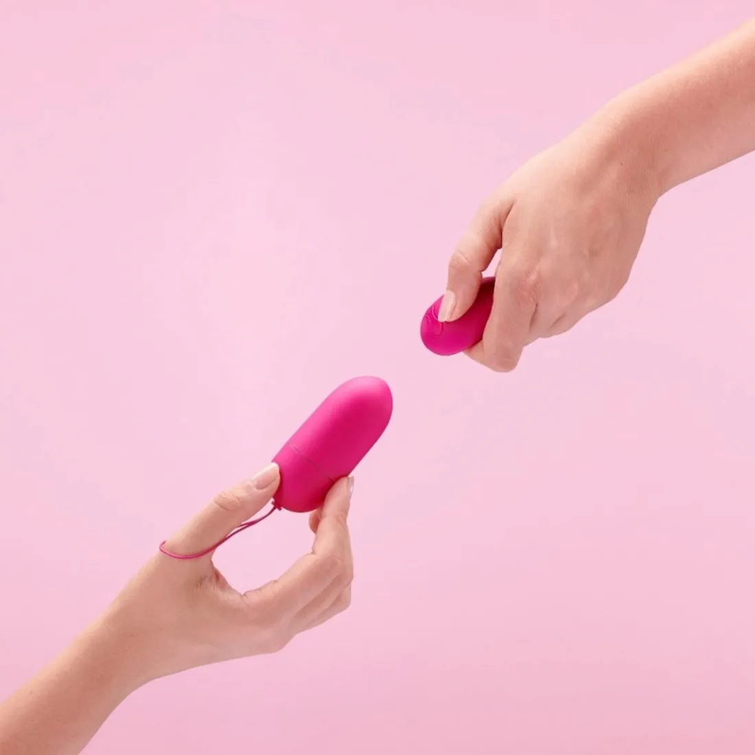 control-remote-wireless-wibrujace-jajko-na-pilot