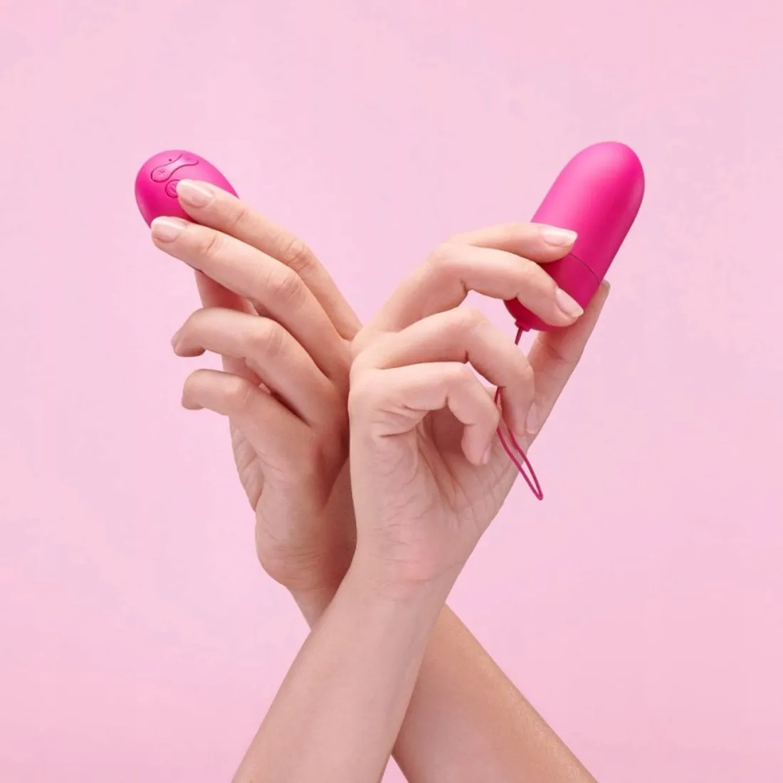 control-remote-wireless-wibrujace-jajko-na-pilot