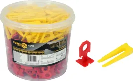 zaciski-klipsy-do-poziomowania-plytek-vorel-400-szt