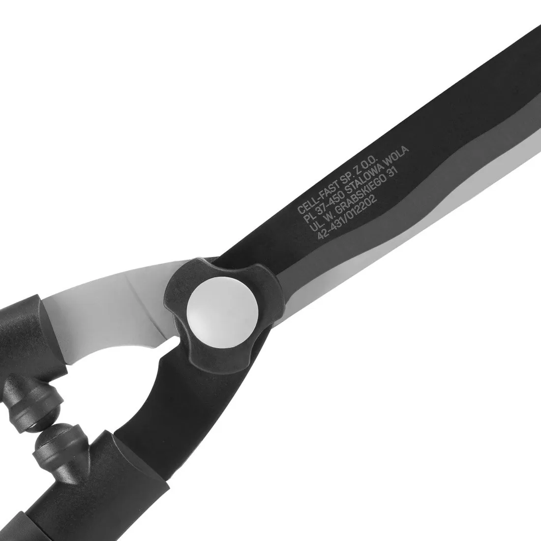 nozyce-reczne-cellfast-20-cm-marka-cellfast