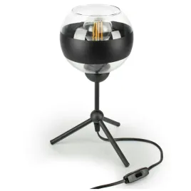 lampka-nocna-stolowa-dekoracyjna-czarna-szklana-kula-black-belt-la1-led-e27