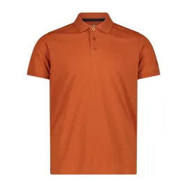 koszulka-polo-meska-cmp-3t60077-polo-ruggine-48
