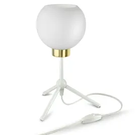 lampka-nocna-stolowa-dekoracyjna-biala-szklana-kula-white-glass-la1-led-e27