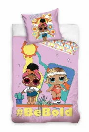 komplet-poscieli-carbotex-160-x-200-cm-wielokolorowy