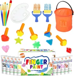 zestaw-farb-ze-stemplami-do-malowania-palcami-kreatywna-zabawa-dla-dzieci
