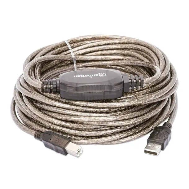 kabel-usb-manhattan-510424-11m-kod-producenta-510424