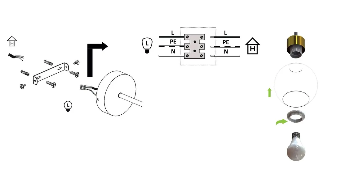 kinkiet-luxolar-bialy-e27-60-w