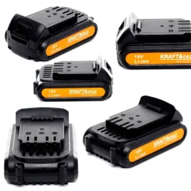 akumulator-bateria-5000-mah-li-ion-20v-x-series