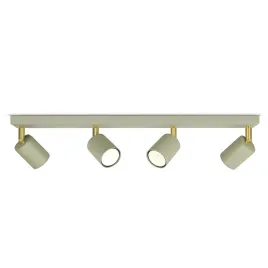 lampa-sufitowa-luxolar-gu10-zielony