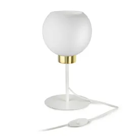 lampka-nocna-stolowa-dekoracyjna-biala-szklana-kula-white-glass-l1-led-e27