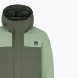 kurtka-snowboardow-meska-protest-prtchoose-thyme-s-kolor-zielony