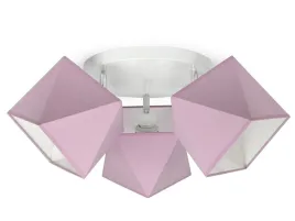 lampa-sufitowa-luxolar-e27-rozowy