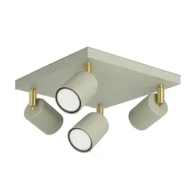 lampa-sufitowa-luxolar-gu10-zielony