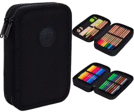 coolpack-piornik-dwukomorowy-z-wyposazeniem-jumper-2-rpet-black-f06664