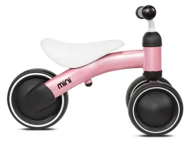 kazam-mini-pink-rowerek-biegowy-3-kolowy