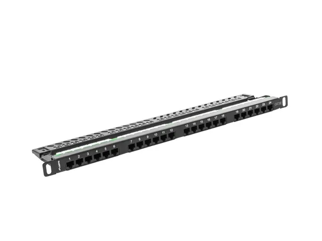 patch-panel-24-port-0-5u-kat-5e-czarny-glebokosc-produktu-44-cm