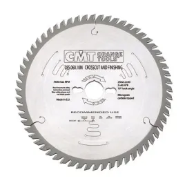 pila-tarczowa-cmt-250x30-mm-60-zebow