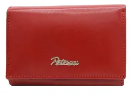 peterson-portfel-skora-naturalna-czerwony-kobieta