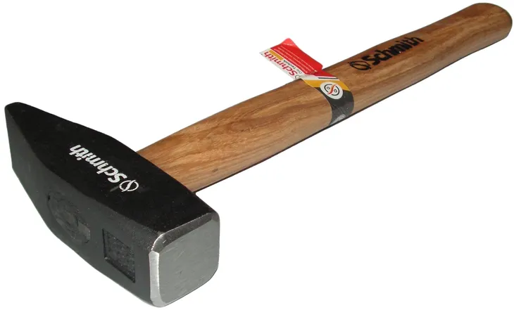 mlotek-slusarski-schmith-2000g-waga-z-opakowaniem-2-kg