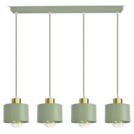 duza-lampa-sufitowa-wiszaca-poczworna-szalwia-zlota-pastelowa-486-bz4-led