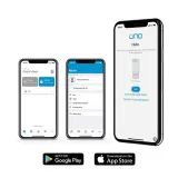 ekey-uno-czytnik-linii-papilarnych-do-inteligentnego-zamka-nuki-smart-lock-zawiera-baterie-nie