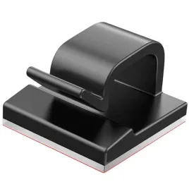 uchwyt-organizer-klips-do-kabli-przewodow-samoprzylepny